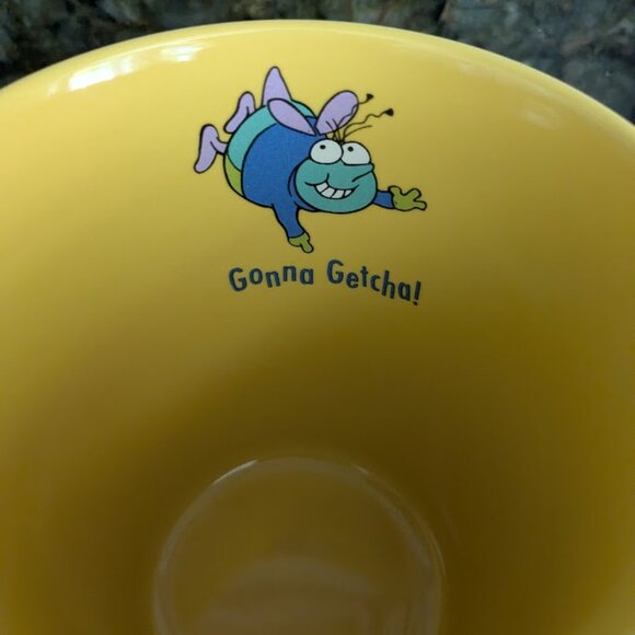 Pristine Vintage Y2K Mug - Picture 3 of 5